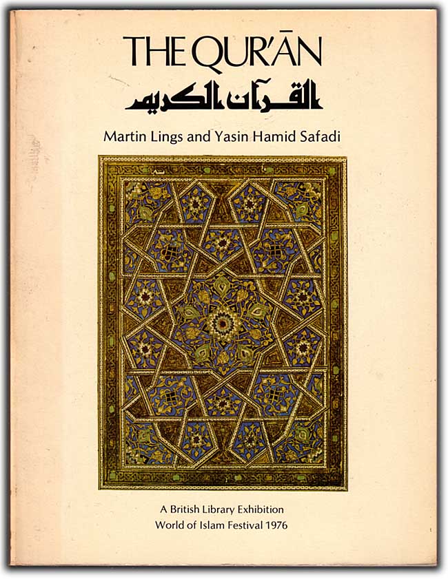 Click to view a larger image Scanned image of the book’s front cover
