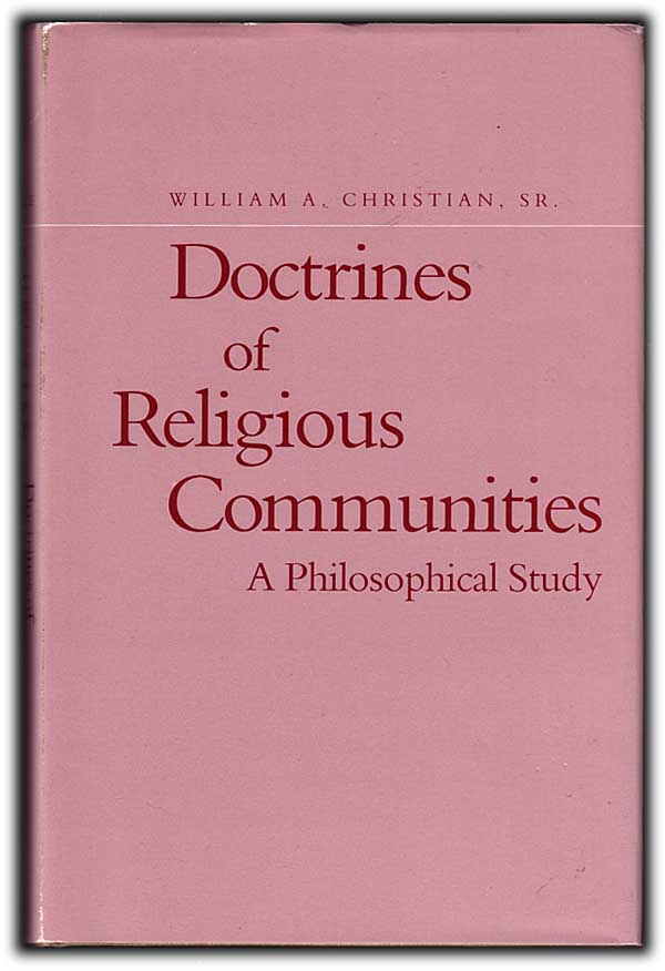 Click to view a larger image Scanned image of the book’s front cover