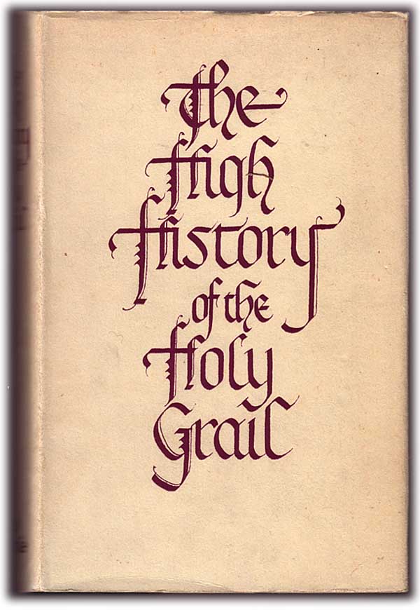 Click to view a larger image Scanned image of the book’s front cover
