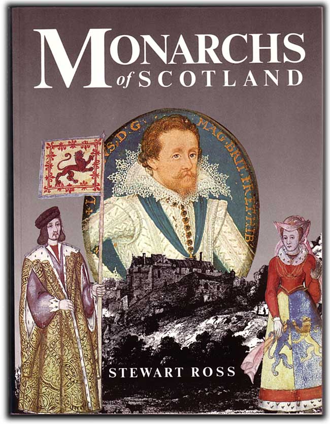 Click to view a larger image Scanned image of the book’s front cover