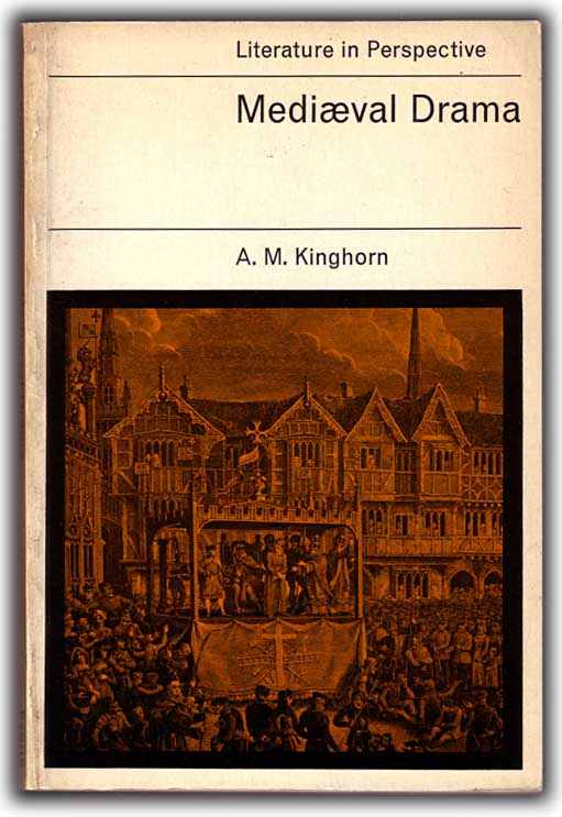 Click to view a larger image Scanned image of the book’s front cover