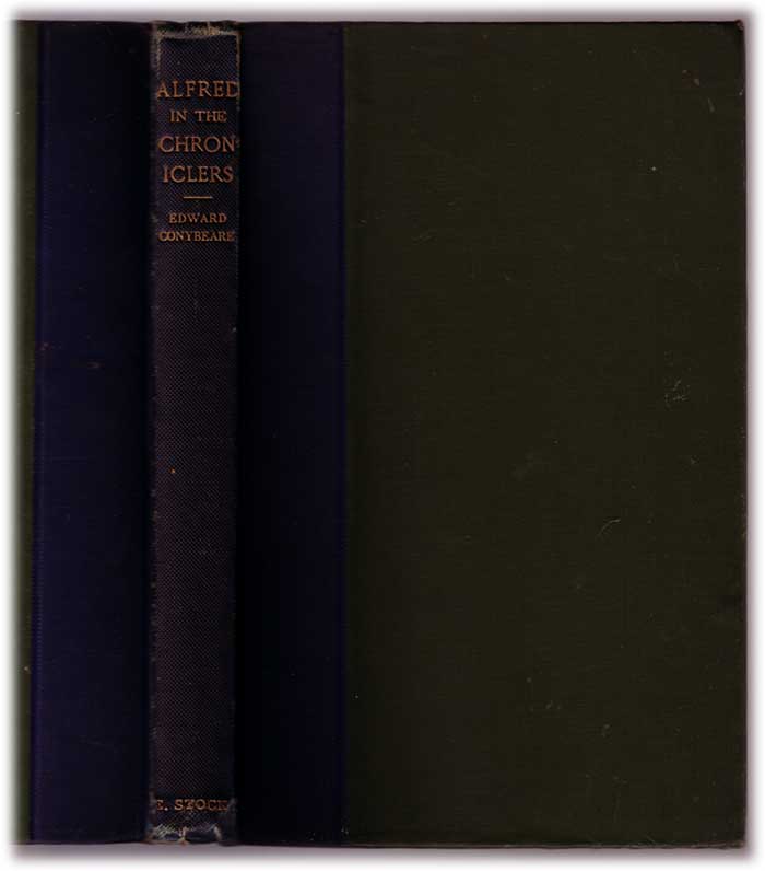 Click to view a larger image Scanned image of the book’s front cover