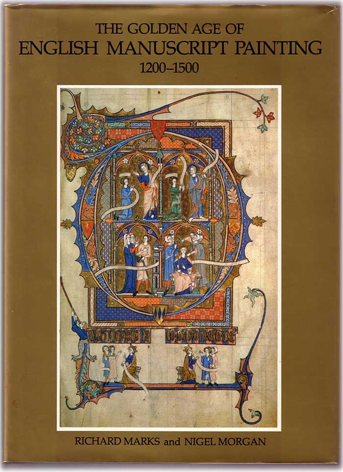Click to view a larger image Scanned image of the book’s front cover