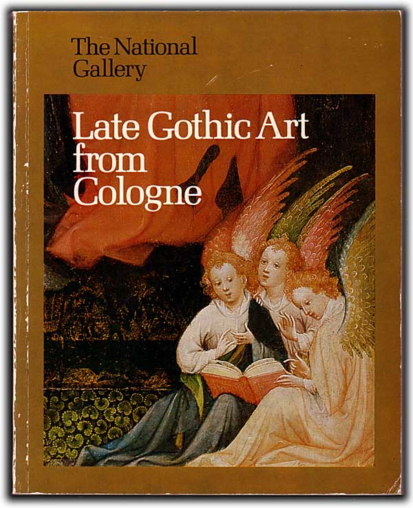 Click to view a larger image Scanned image of the book’s front cover