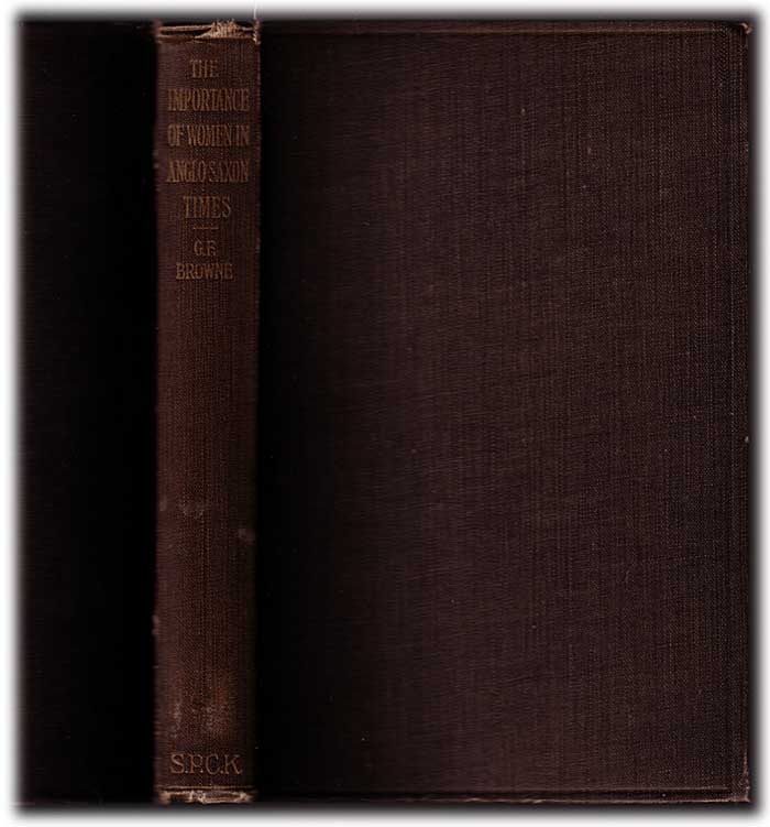 Click to view a larger image Scanned image of the book’s front cover