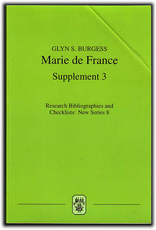 Click to view a larger image Scanned image of the book’s front cover
