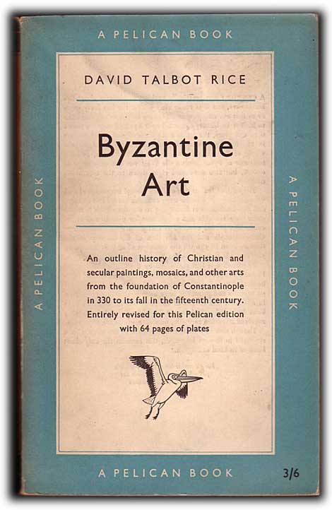Click to view a larger image Scanned image of the book’s front cover
