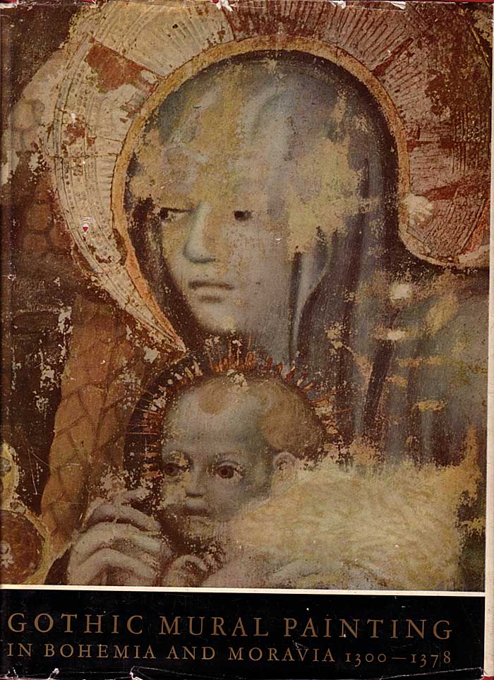 Click to view a larger image Scanned image of the book’s front cover