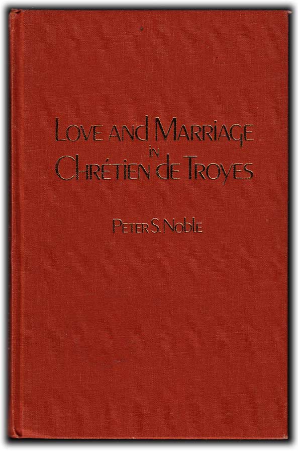Click to view a larger image Scanned image of the book’s front cover