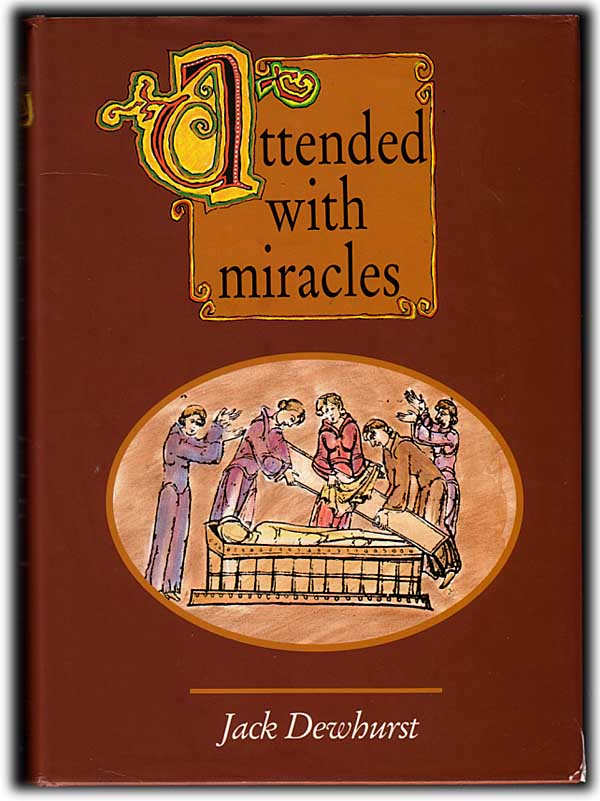 Click to view a larger image Scanned image of the book’s front cover