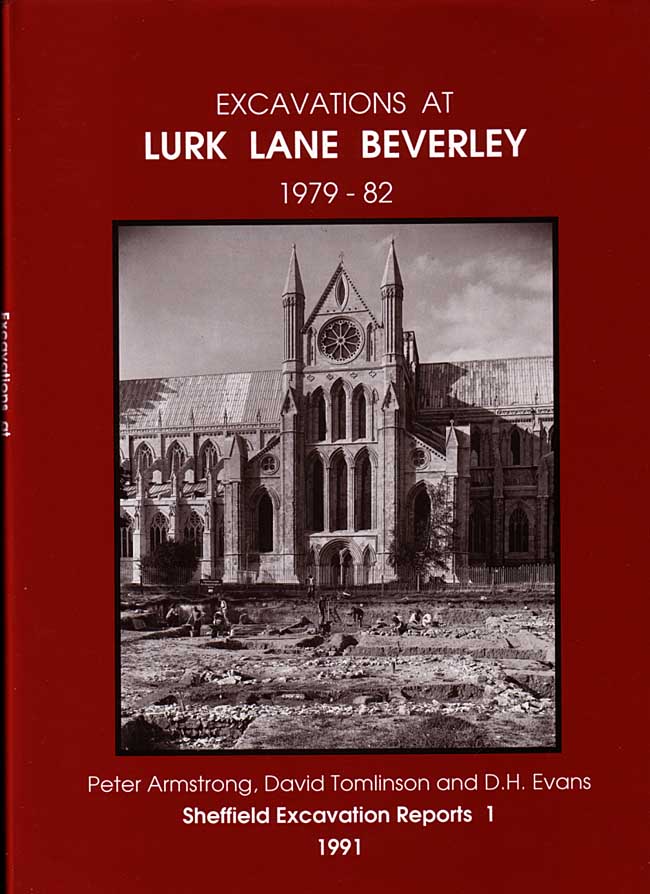 Click to view a larger image Scanned image of the book’s front cover