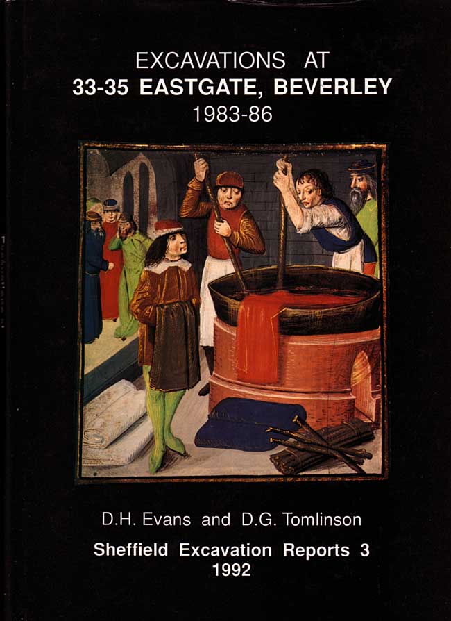 Click to view a larger image Scanned image of the book’s front cover
