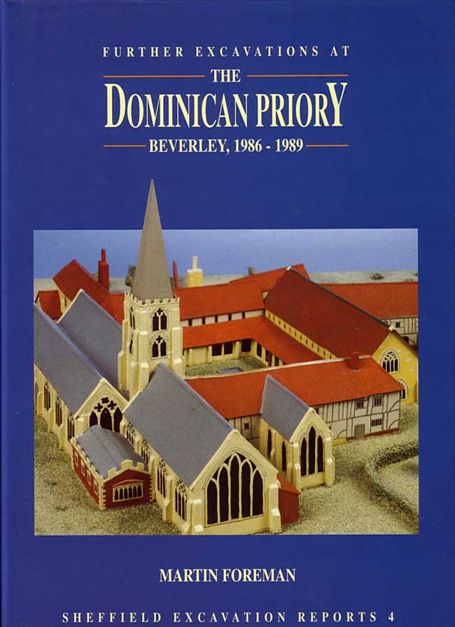 Click to view a larger image Scanned image of the book’s front cover