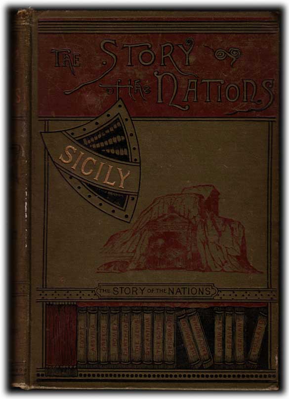 Click to view a larger image Scanned image of the book’s front cover