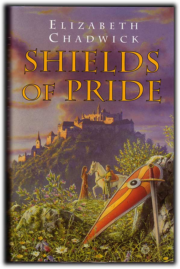 Click to view a larger image Scanned image of the book’s front cover