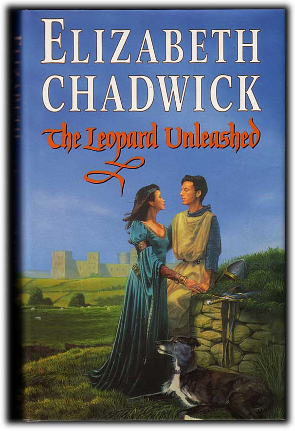 Click to view a larger image Scanned image of the book’s front cover