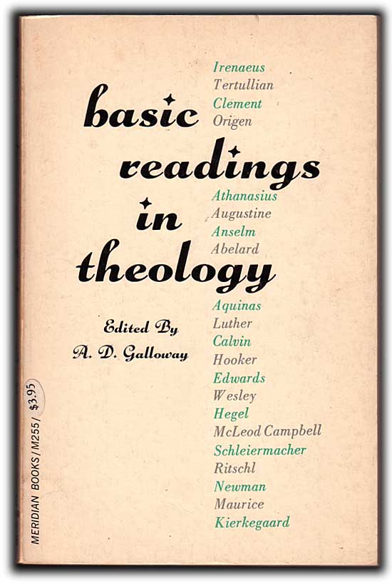 Click to view a larger image Scanned image of the book’s front cover