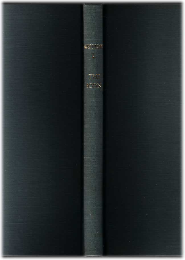 Click to view a larger image Scanned image of the book’s front cover