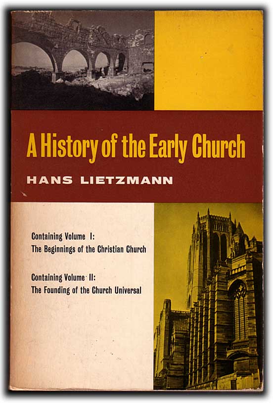 Click to view a larger image Scanned image of the book’s front cover