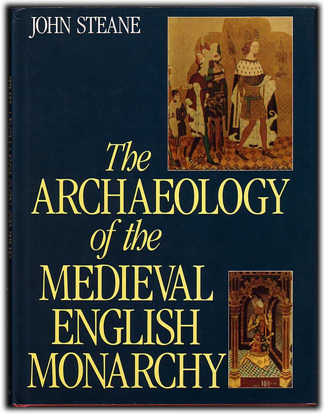 Click to view a larger image Scanned image of the book’s front cover