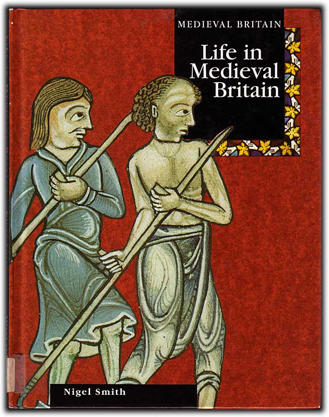 Click to view a larger image Scanned image of the book’s front cover