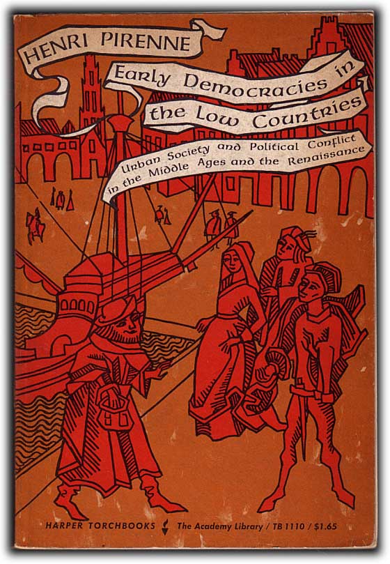 Click to view a larger image Scanned image of the book’s front cover