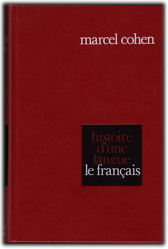 Click to view a larger image Scanned image of the book’s front cover