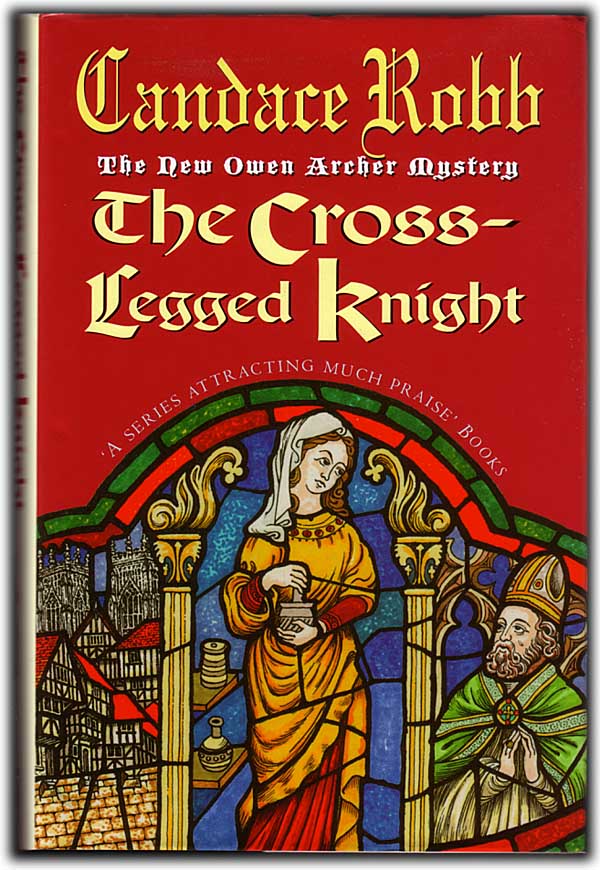 Click to view a larger image Scanned image of the book’s front cover