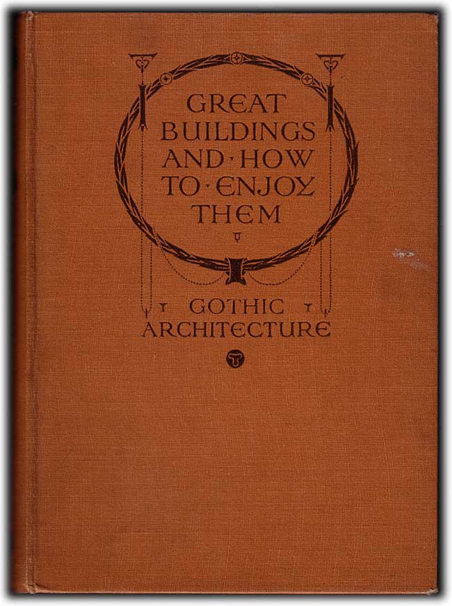 Click to view a larger image Scanned image of the book’s front cover
