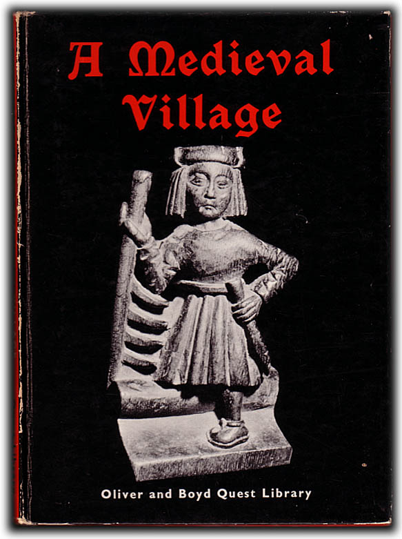 Click to view a larger image Scanned image of the book’s front cover