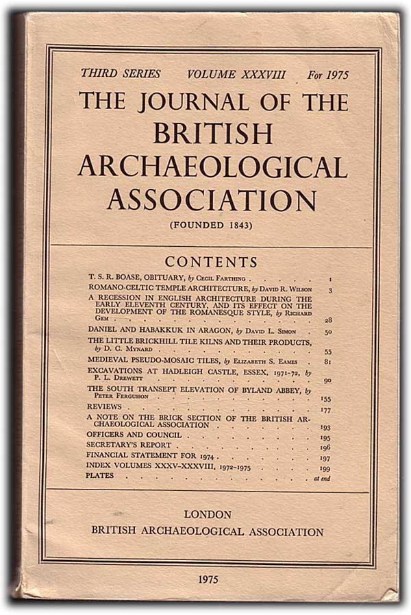 Click to view a larger image Scanned image of the book’s front cover