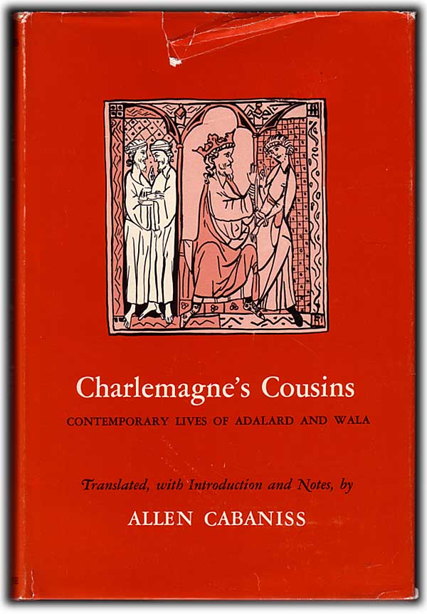 Click to view a larger image Scanned image of the book’s front cover