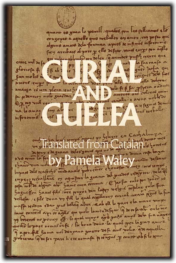 Click to view a larger image Scanned image of the book’s front cover