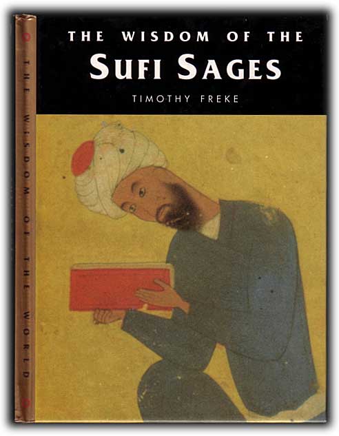 Click to view a larger image Scanned image of the book’s front cover