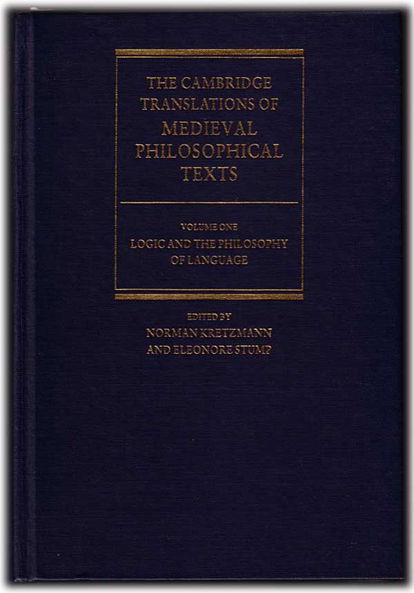 Click to view a larger image Scanned image of the book’s front cover