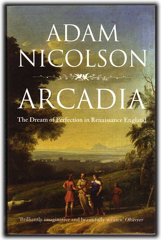 Click to view a larger image Scanned image of the book’s front cover