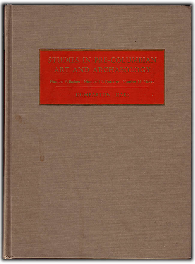 Click to view a larger image Scanned image of the book’s front cover