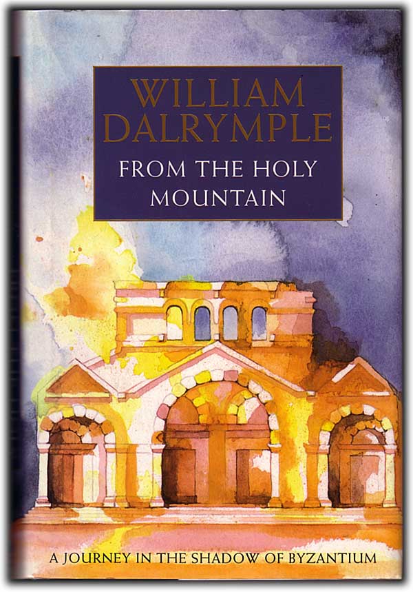 Click to view a larger image Scanned image of the book’s front cover
