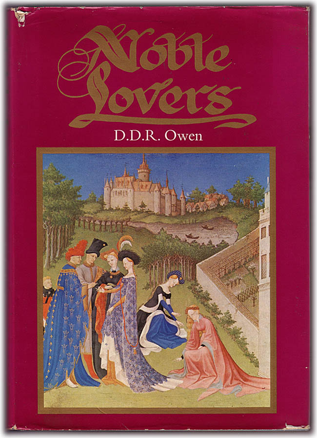 Click to view a larger image Scanned image of the book’s front cover