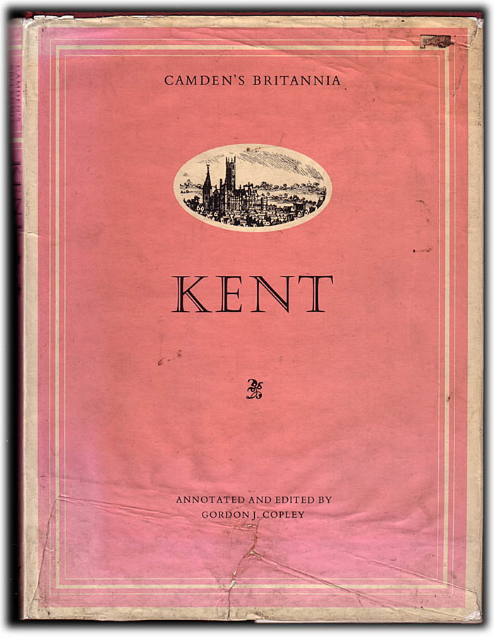Click to view a larger image Scanned image of the book’s front cover
