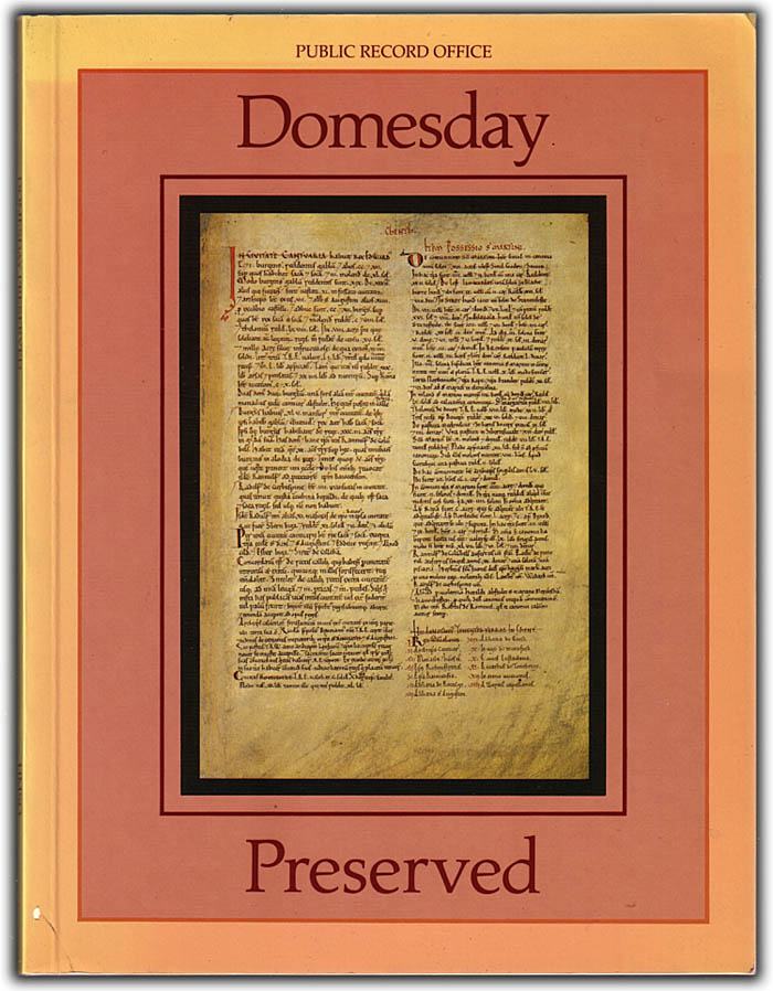 Click to view a larger image Scanned image of the book’s front cover