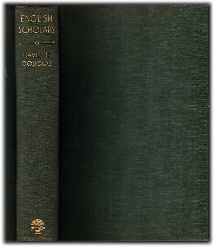 Click to view a larger image Scanned image of the book’s front cover