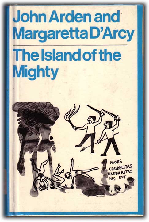 Click to view a larger image Scanned image of the book’s front cover