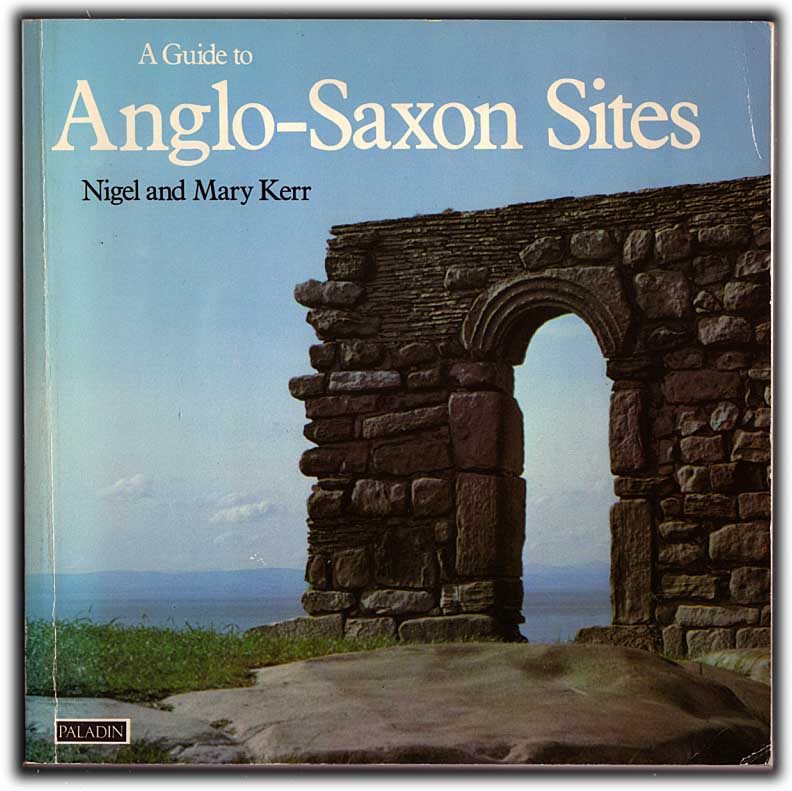Click to view a larger image Scanned image of the book’s front cover