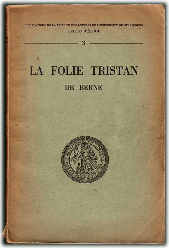 Click to view a larger image Scanned image of the book’s front cover