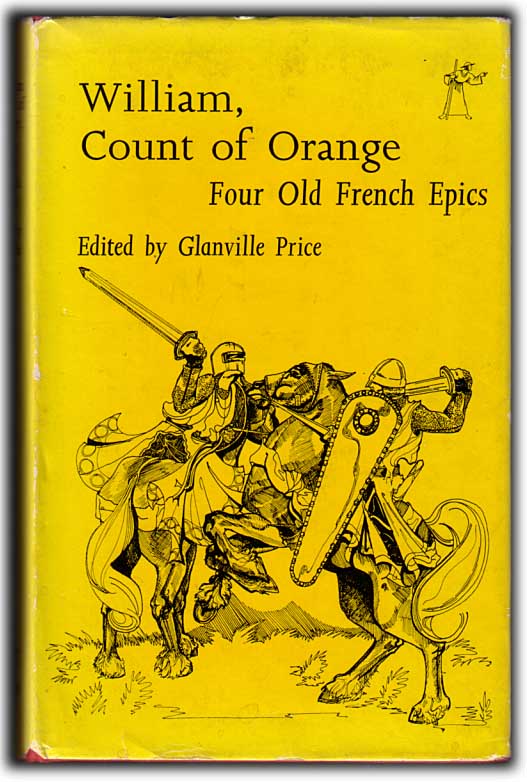 Click to view a larger image Scanned image of the book’s front cover