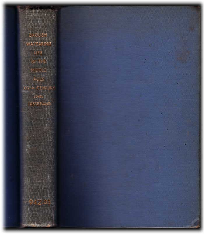 Click to view a larger image Scanned image of the book’s front cover