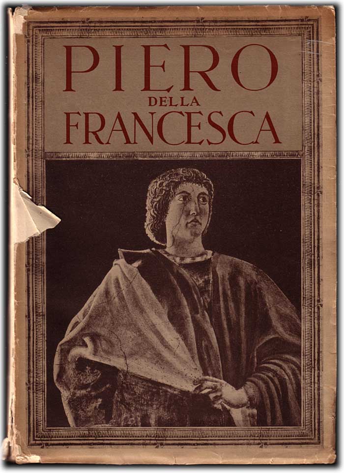 Click to view a larger image Scanned image of the book’s front cover
