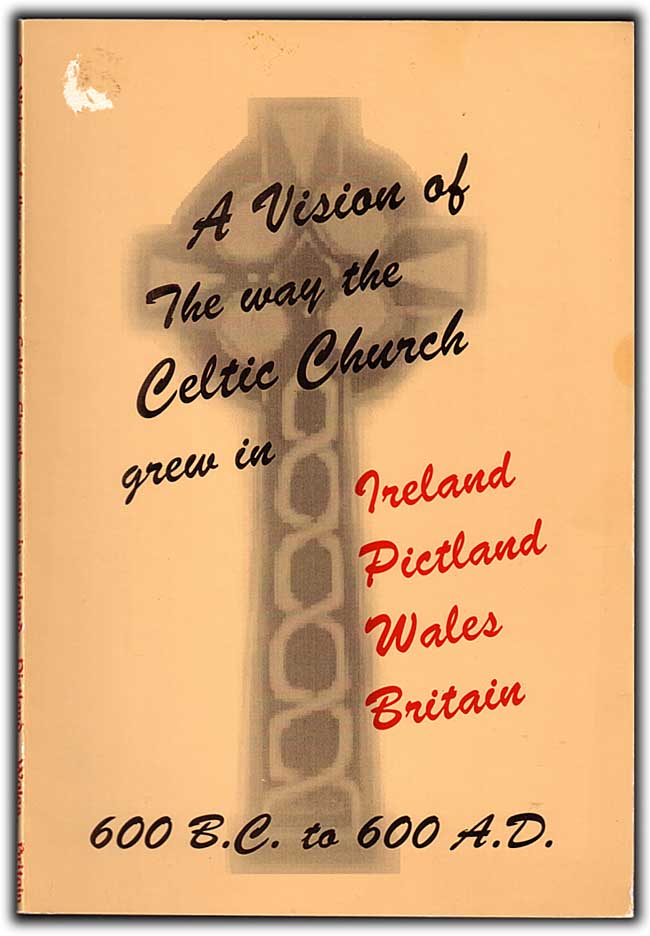 Click to view a larger image Scanned image of the book’s front cover