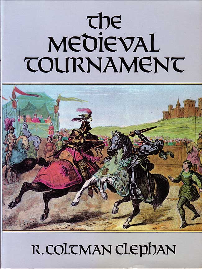 Click to view a larger image Scanned image of the book’s front cover